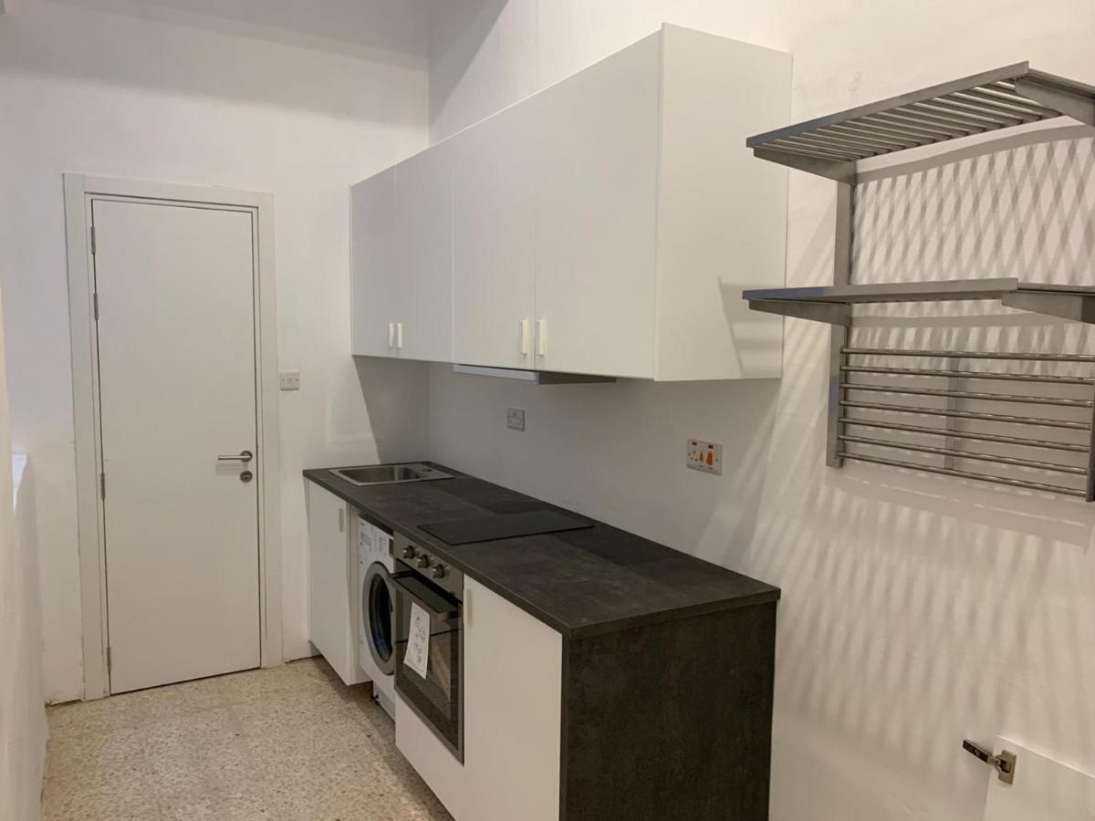 4 Bedroom Apartment In Sliema Near The Sea Zewnętrze zdjęcie