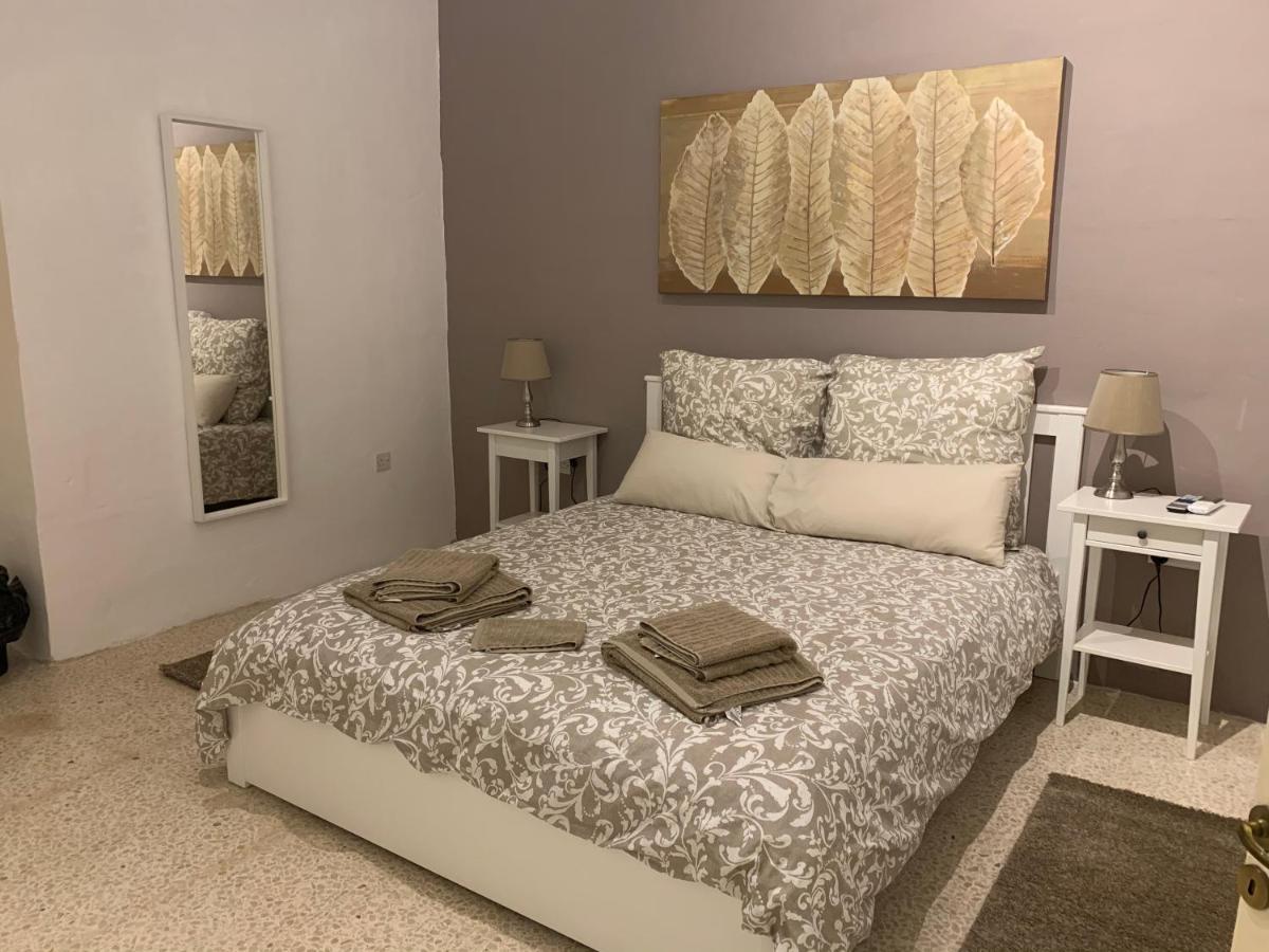 4 Bedroom Apartment In Sliema Near The Sea Zewnętrze zdjęcie