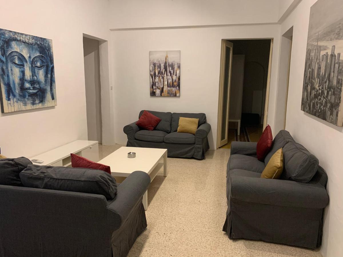 4 Bedroom Apartment In Sliema Near The Sea Zewnętrze zdjęcie