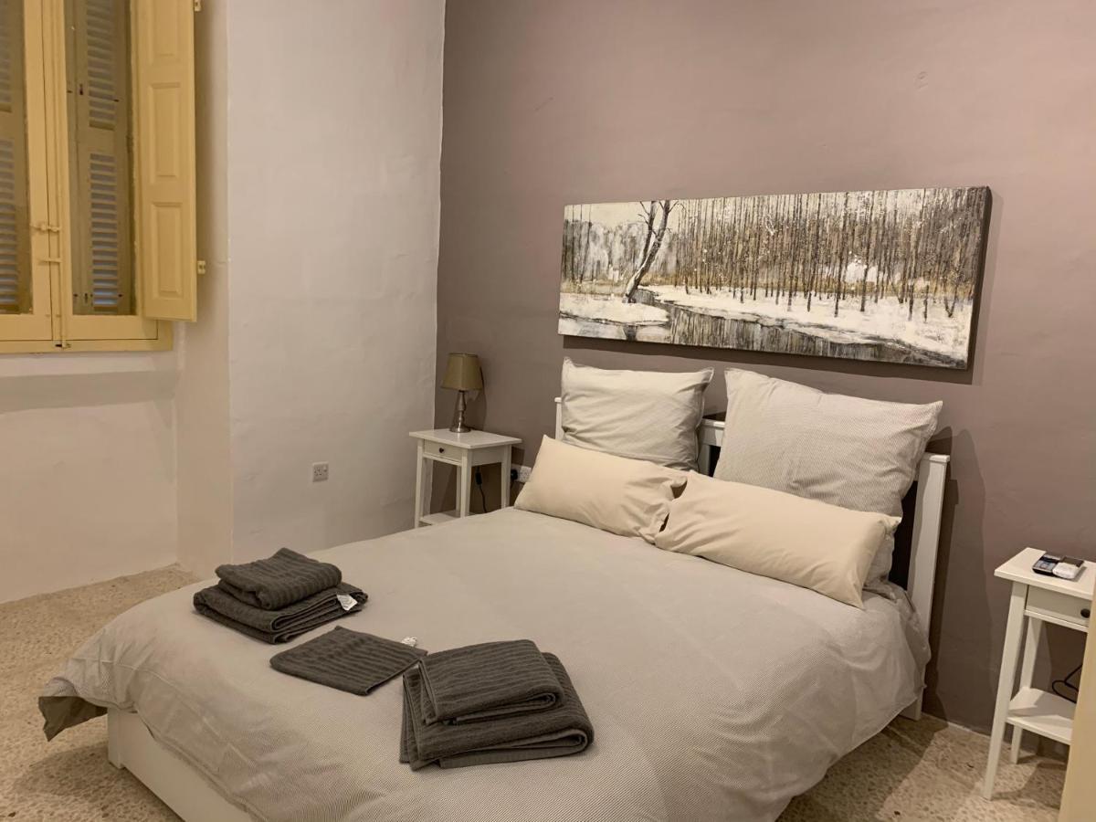4 Bedroom Apartment In Sliema Near The Sea Zewnętrze zdjęcie