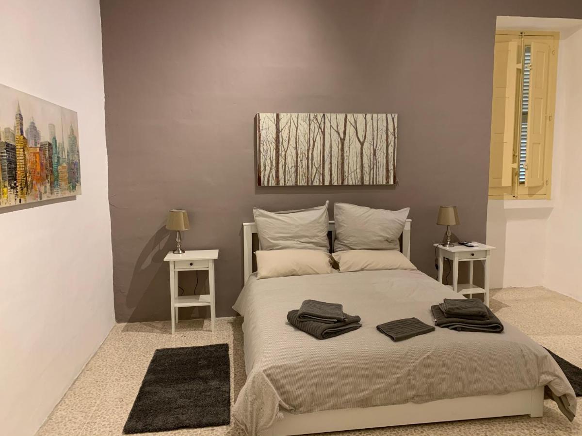 4 Bedroom Apartment In Sliema Near The Sea Zewnętrze zdjęcie